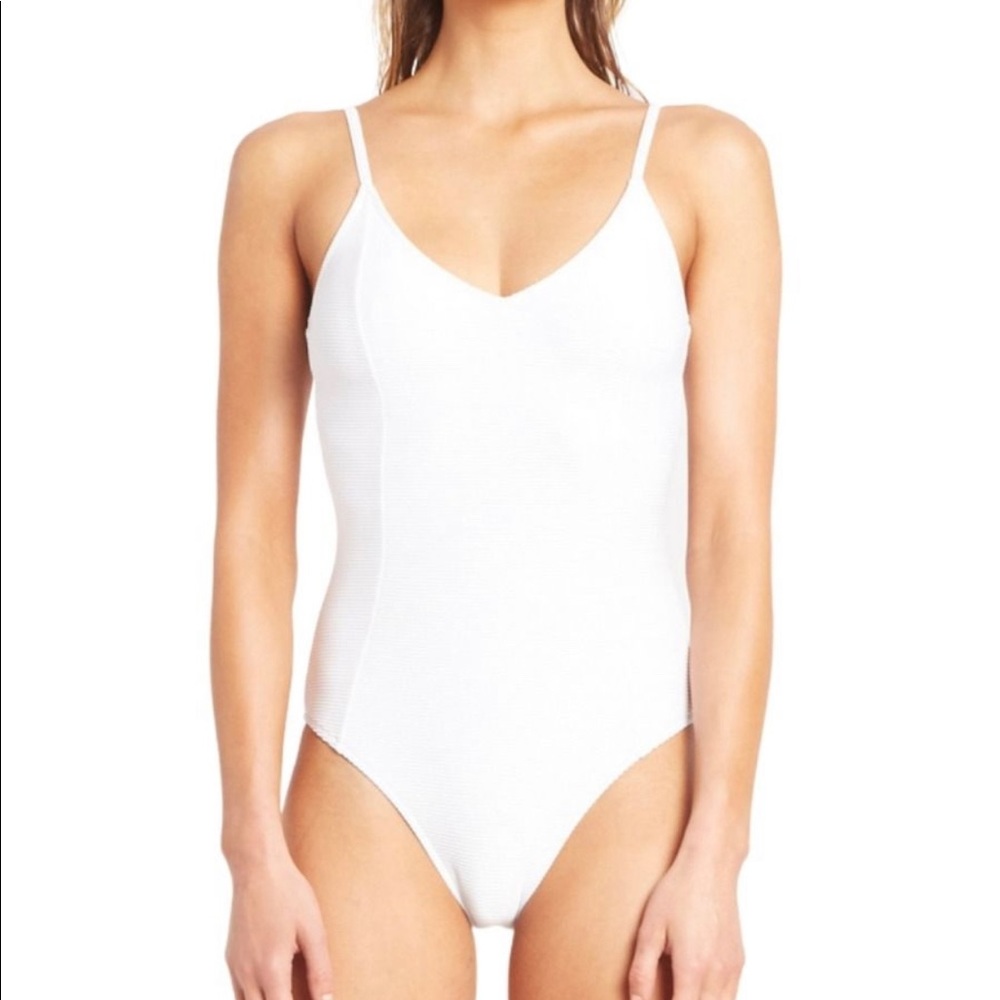 Zulu & Zephyr Signature Onepiece